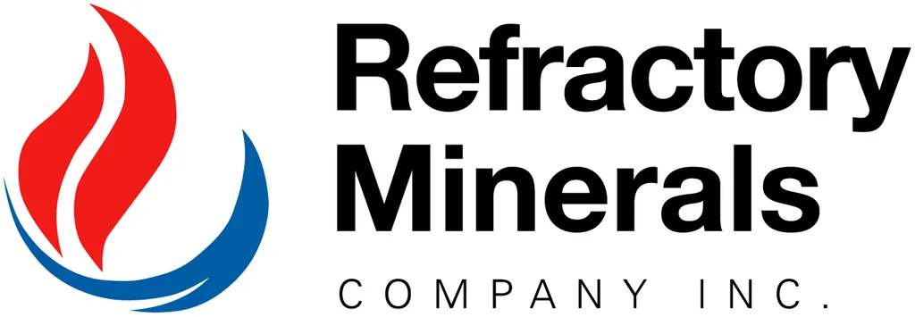 Refractory Minerals Co., Inc logo