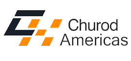 Churod Americas logo