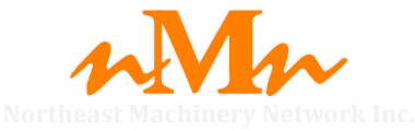 Northeast Machinery Network Inc logo