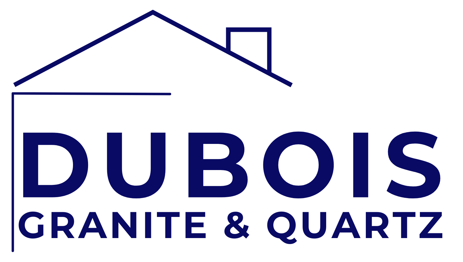 DuBois Granite & Quartz LLC logo