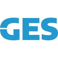 GES High Voltage logo