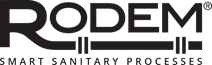 Rodem Inc logo