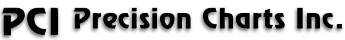 Precision Charts, Inc logo
