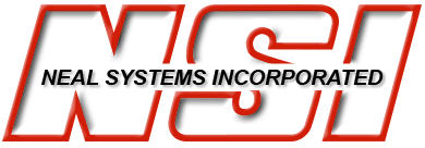 Neal Systems Incorporated logo