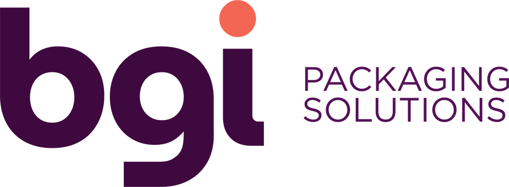 BGI Packaging Solutions logo