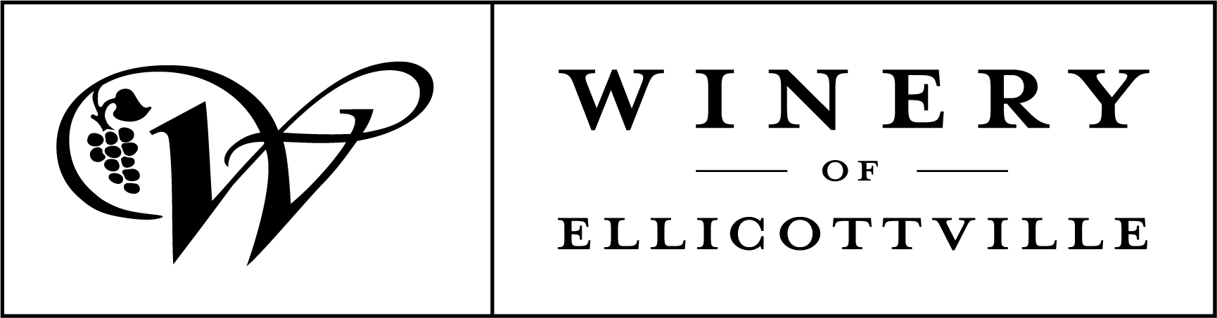 Winery of Ellicottville logo