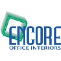 Encore Office Interiors logo