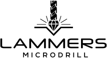 Lammers Microdrill logo