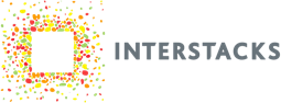 Interstacks logo