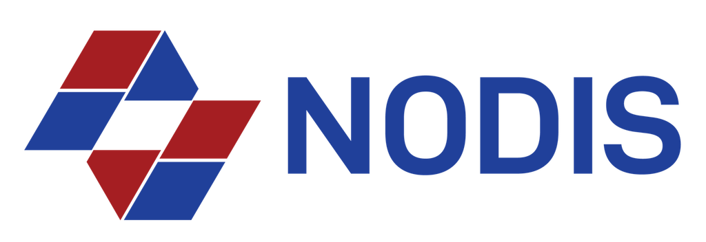 Nodis Corp logo