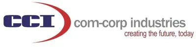 Com-Corp Industries logo