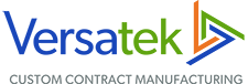 Versatek Enterprises, LLC logo