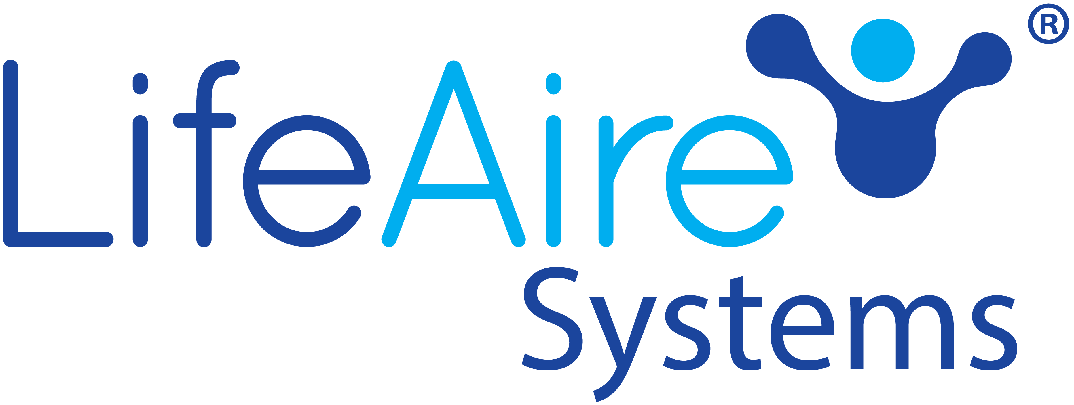 LifeAire Systems, LLC logo
