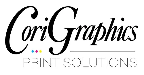 CoriGraphics logo