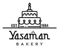 Yasaman Bakery logo