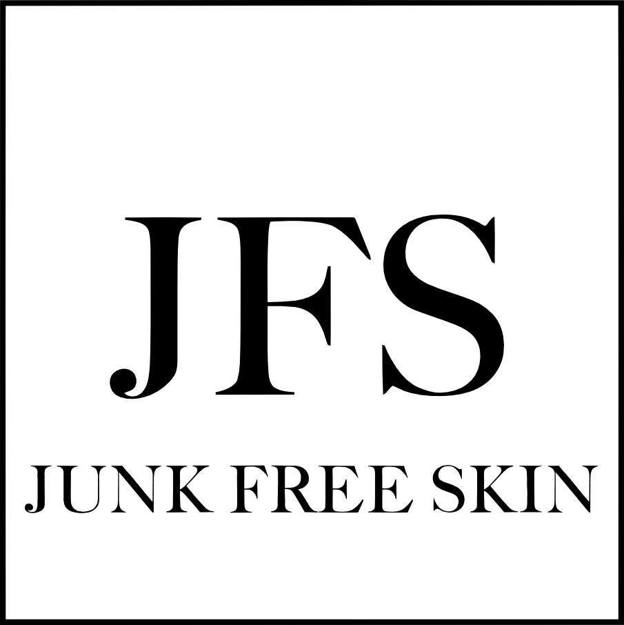 Junk Free Skin logo