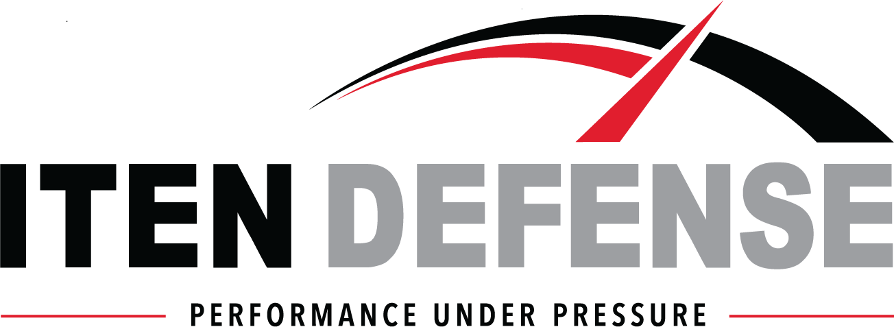 ITEN Defense, LLC logo
