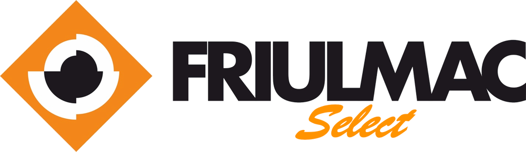 Friulmac Select logo