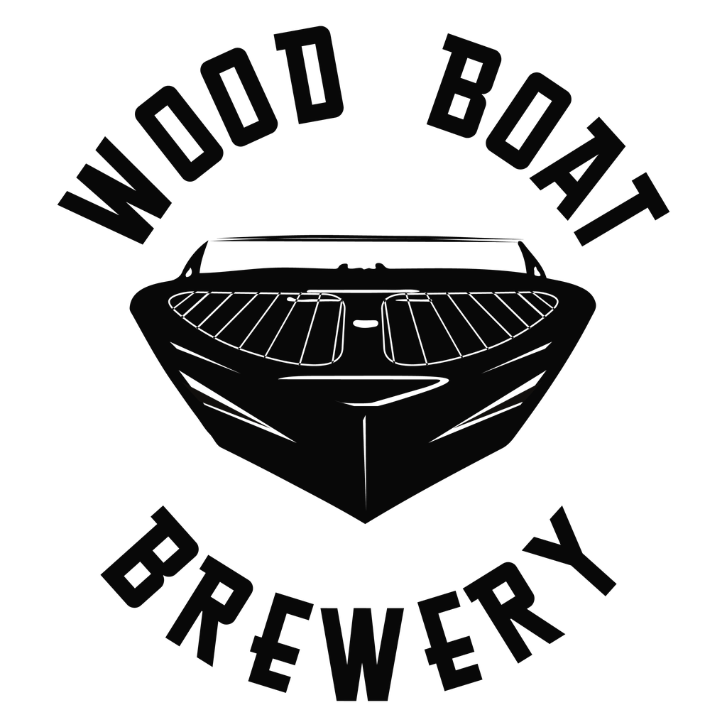Wood Boat Brewery logo