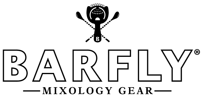 Barfly® Mixology Gear logo