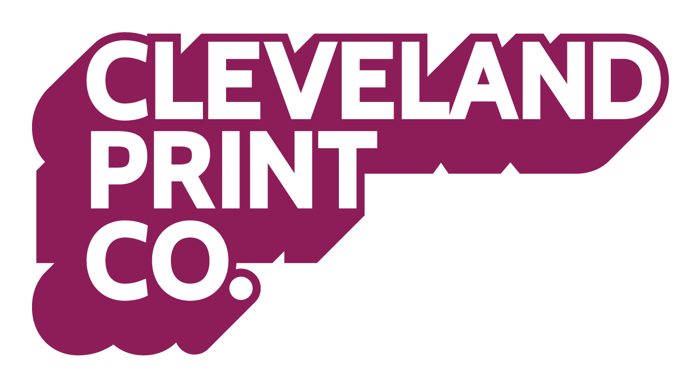 Cleveland Print Co logo