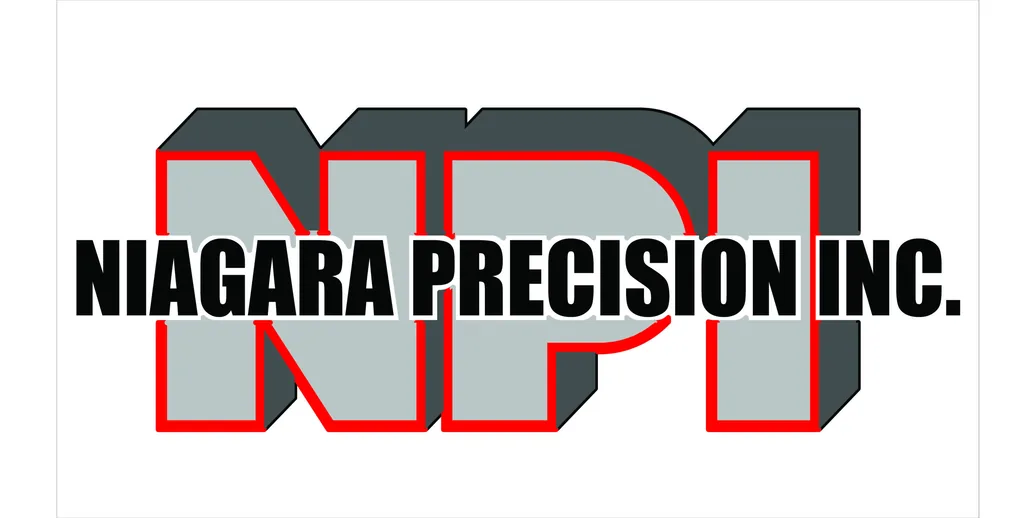 Niagara Precision Inc logo