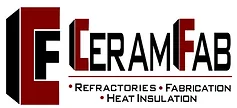 CeramFab, Inc logo