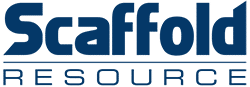 Scaffold Resource logo
