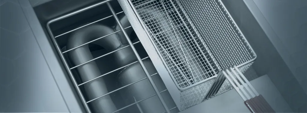 ITW Food Equipment Group logo