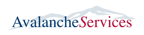 Avalanche Services logo