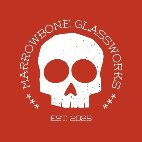 Marrowbone Glassworks logo