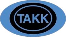 TAKK Industries logo