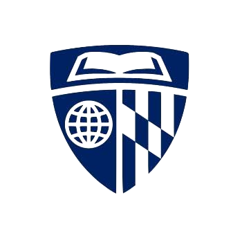 Design Build Fly @ JHU logo