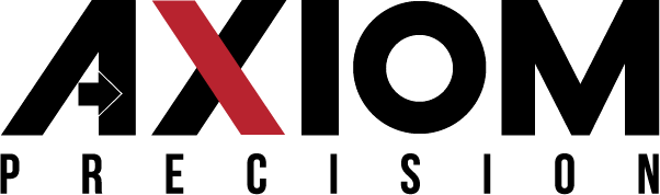 Axiom Precision logo