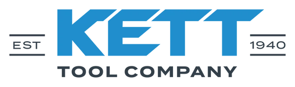 Kett Tool Company logo