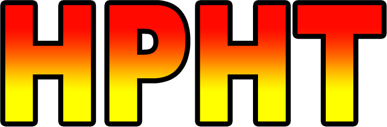 High Performance Heat Treating, INC logo