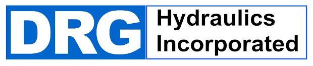 DRG Hydraulics Inc logo
