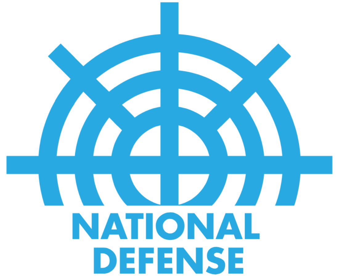 National Defense Systems, Inc logo