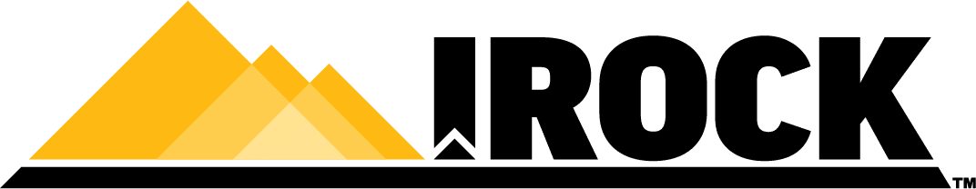 IROCK Crushers logo