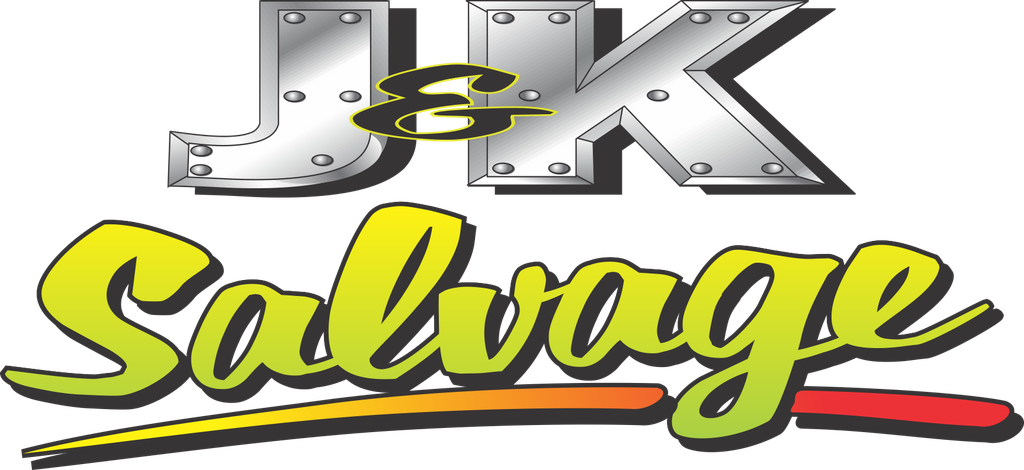 J&K Salvage logo