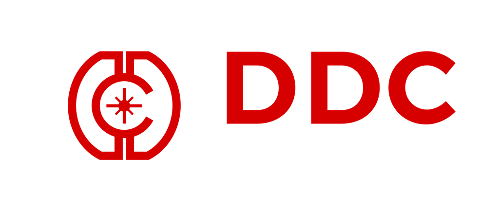 DDC Technologies Inc logo