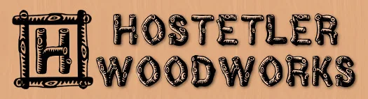 Hostetler Woodworks & Hickory Tree Furniture logo