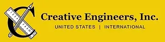 Creative Engineers, Inc logo