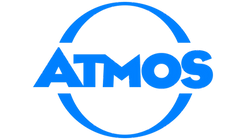 ATMOS Inc logo