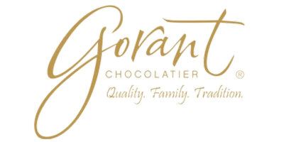 Gorant Chocolatier logo
