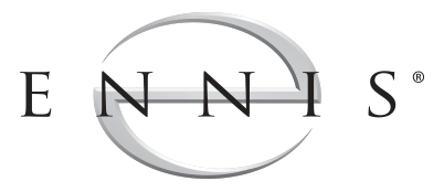 Ennis, Inc logo