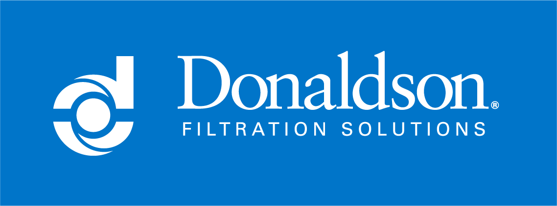 Donaldson Company, Inc logo