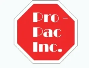 Professional Packaging Corporation (PRO-PAC, INC) logo