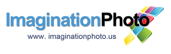 Imagination Photo Lab logo