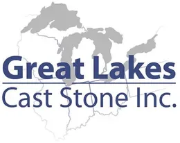Great Lakes Cast Stone logo